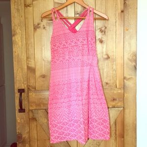 Athleta dress